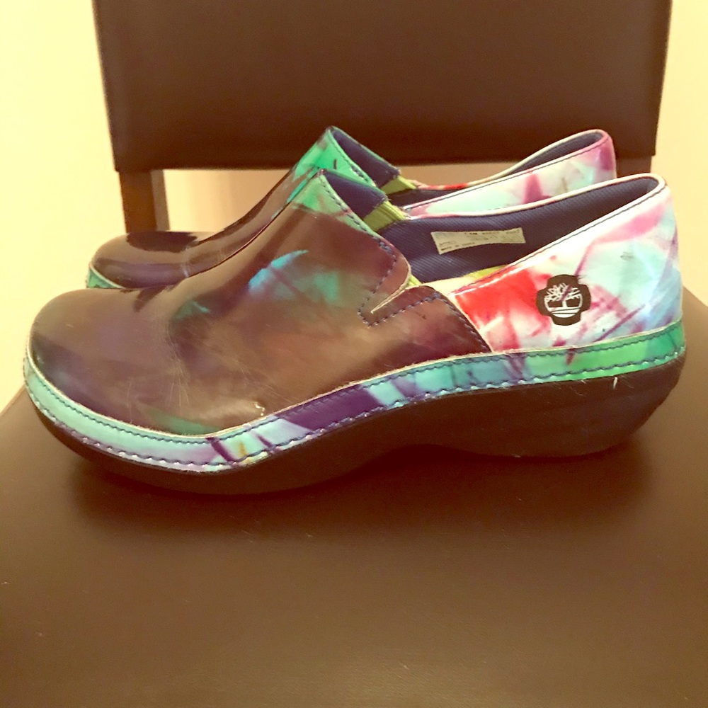 Women clogs